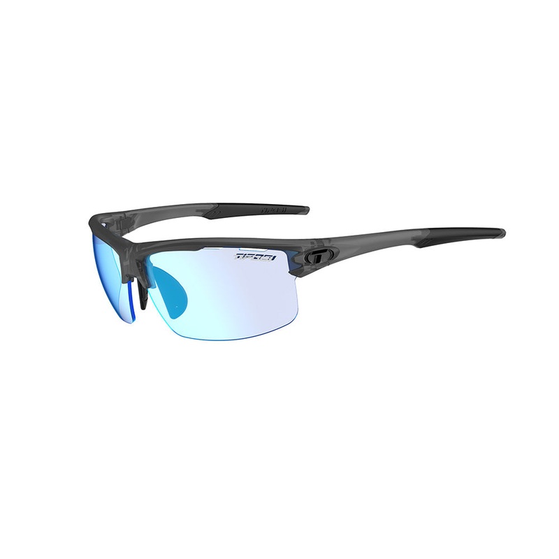 Tifosi Rivet|Tifosi Rivet Sunglasses Blackout with Smoke, AC Red and Clear Lens|Tifosi Rivet Sunglasses Gunmetal with Light Night Fototec Lens|Tifosi Rivet Sunglasses Satin Vapor with Clarion Blue Fototec Lens