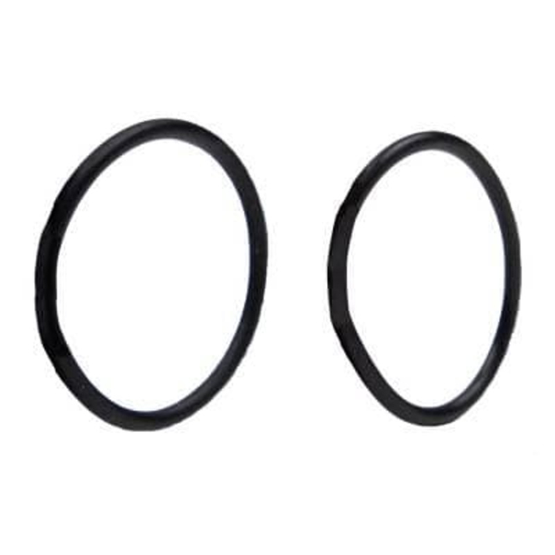 Zefal Spare O-Rings For Vision F20 or R20 Lights