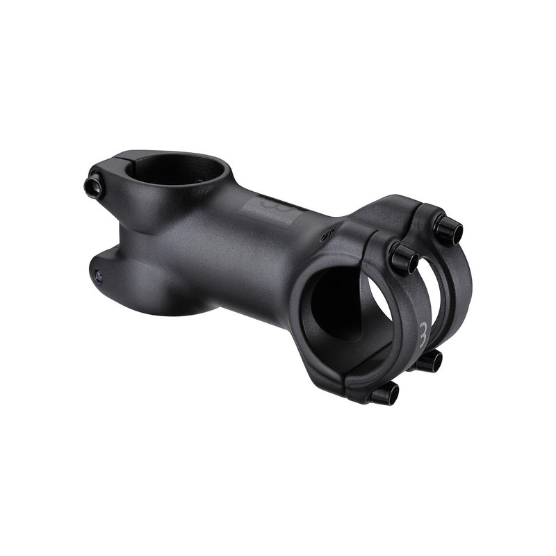 BBB – RoadForce II 31.8|BBB ‘ROADFORCE II’ STEM  45mm 31.8 +/-6D  BLACK ALLOY|BBB ‘ROADFORCE II’ STEM  60mm 31.8 +/-6D  BLACK ALLOY|BBB ‘ROADFORCE II’ STEM  70mm 31.8 +/-6D  BLACK ALLOY|BBB ‘ROADFORCE II’ STEM  80mm 31.8 +/-6D  BLACK ALLOY|BBB ‘ROADFORCE