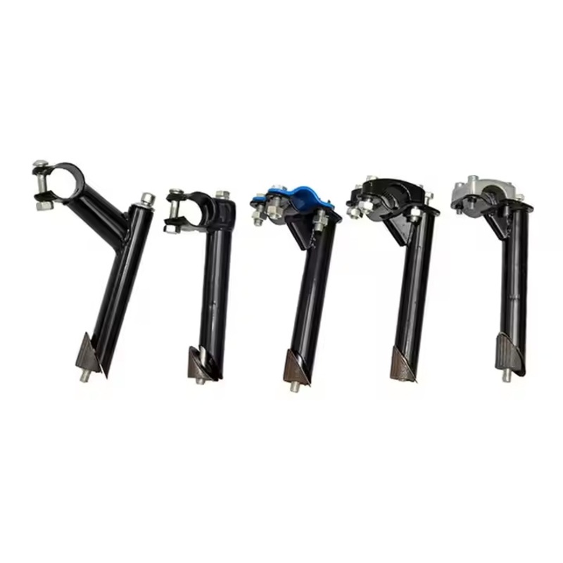 Bicycle Handlebar Riser Is Durable