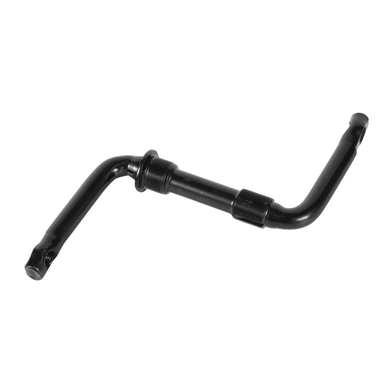 CNC Machining Aluminum Bicycle Handlebar Stem MTB Bike Stem Manufacturer