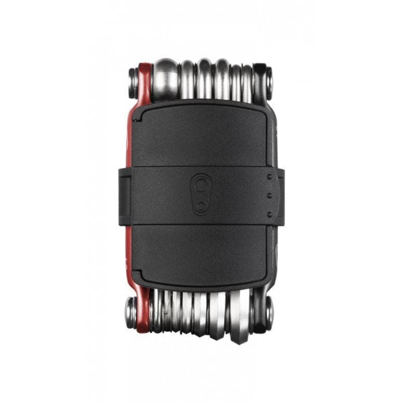 Crankbrothers Multi 13 – Red