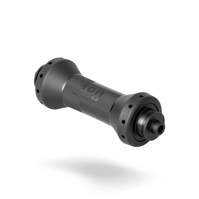 DT Swiss – 180 Front Road