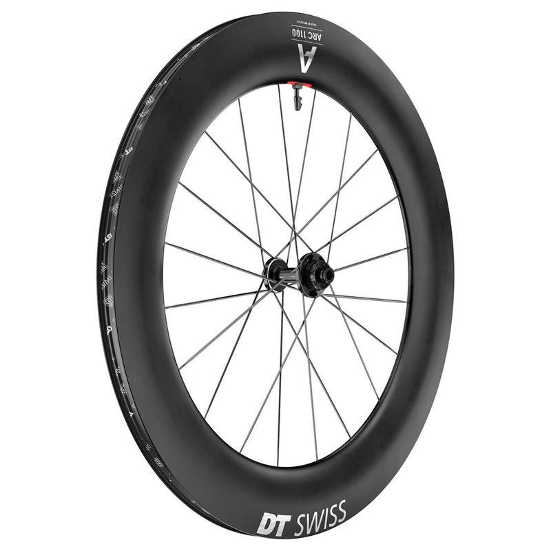 DT Swiss – ARC 1100 Dicut Disc Brake (2025)
