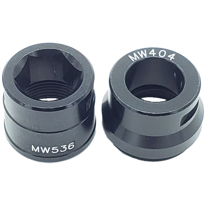 FSA Rear TA12 End Caps Metron SL DB 6B TA12