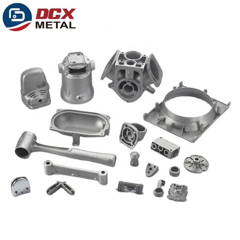 High Tensile Strength Electric Vehicle/Bicycle/Automotive/Balance Car/Custom Motorcycle Parts