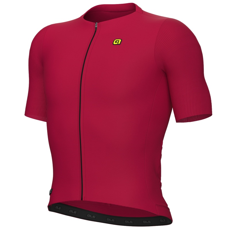 Maglia Ale R-EV1 Race 2.0 – Rosso