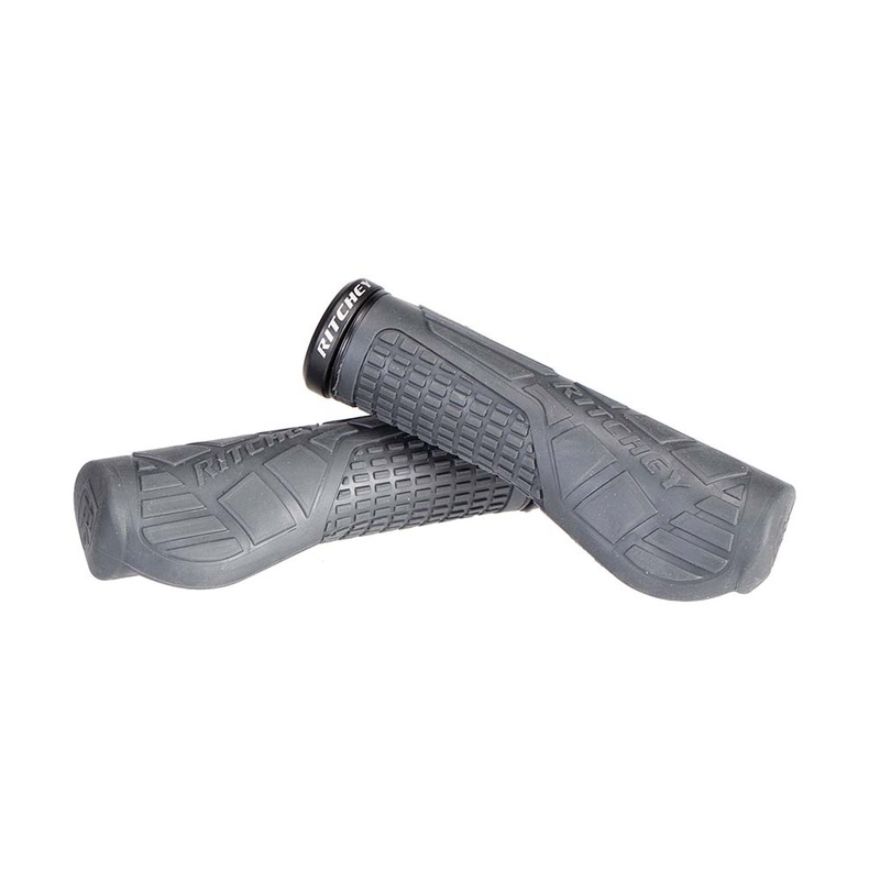 Ritchey WCS EGP Locking Grips|Ritchey WCS EGP Locking Grips Black