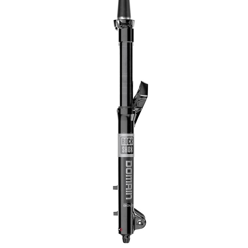 RockShox Domain RC3 29 Fork 15×110 Taper 44OS 180mm Black