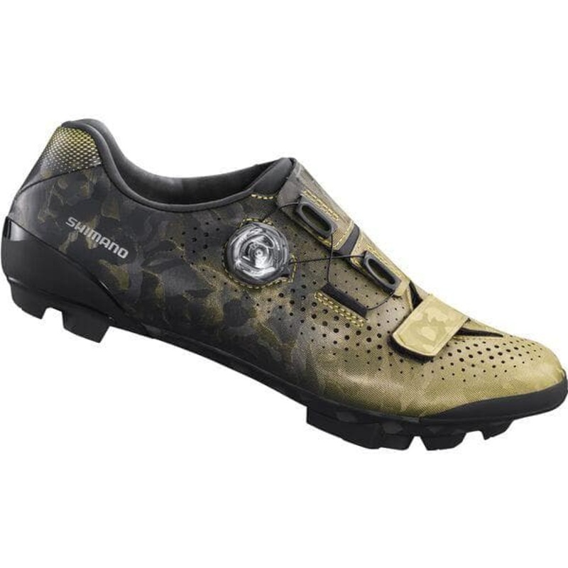Shimano Clothing RX8W (RX800) Women’s Shoes, Yellow