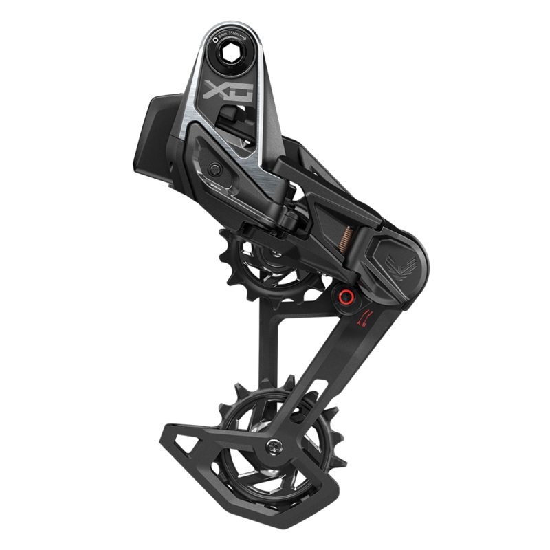 SRAM XO Eagle AXS Transmission Rear Derailleur