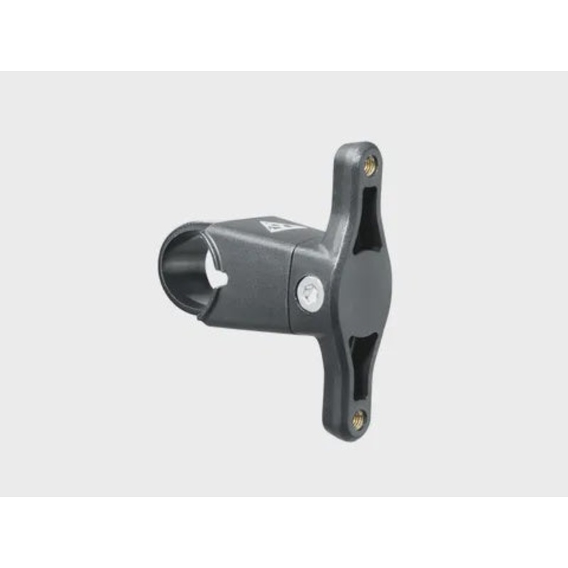 TOPEAK CAGE MOUNT FOR SEATPOST OR HANDLEBAR