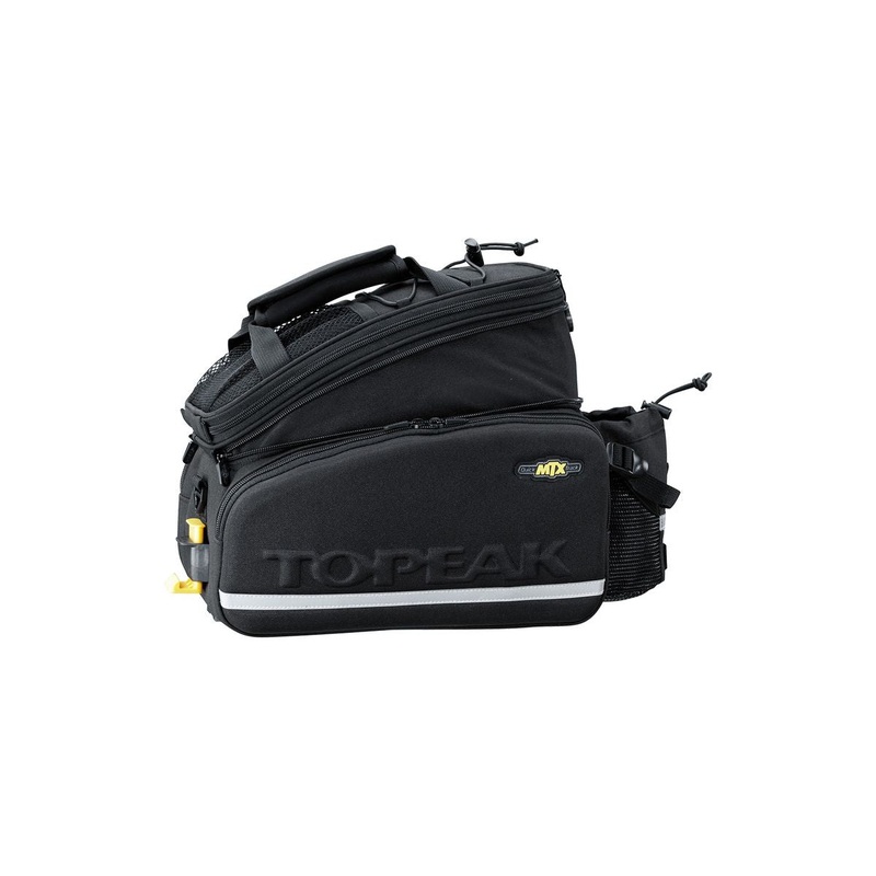 Topeak Trunk Bag MTX DX for MTX Quicktrack