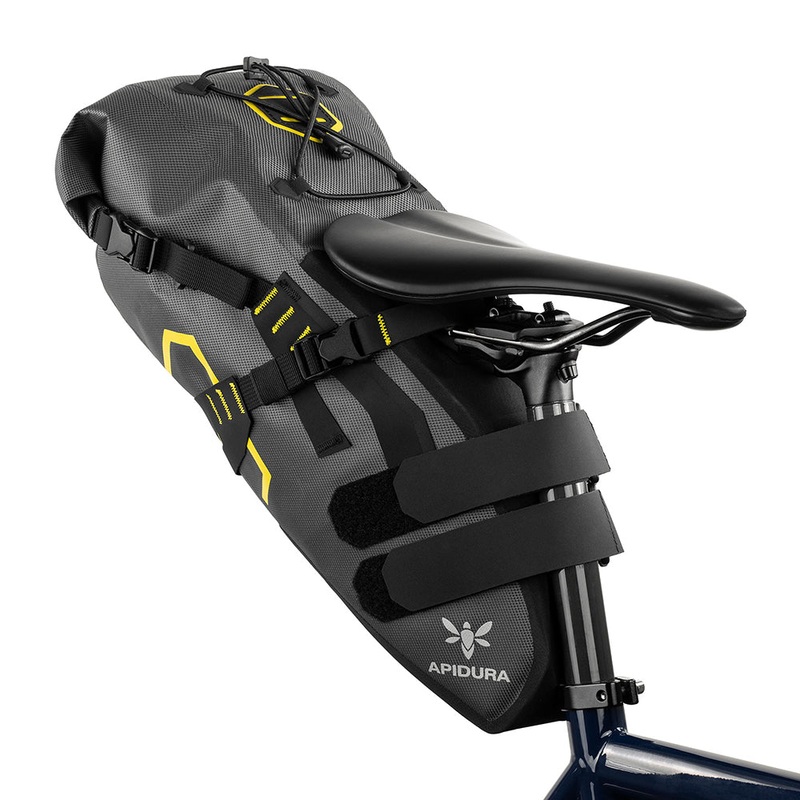 APIDURA – EXPEDITION SADDLE PACK