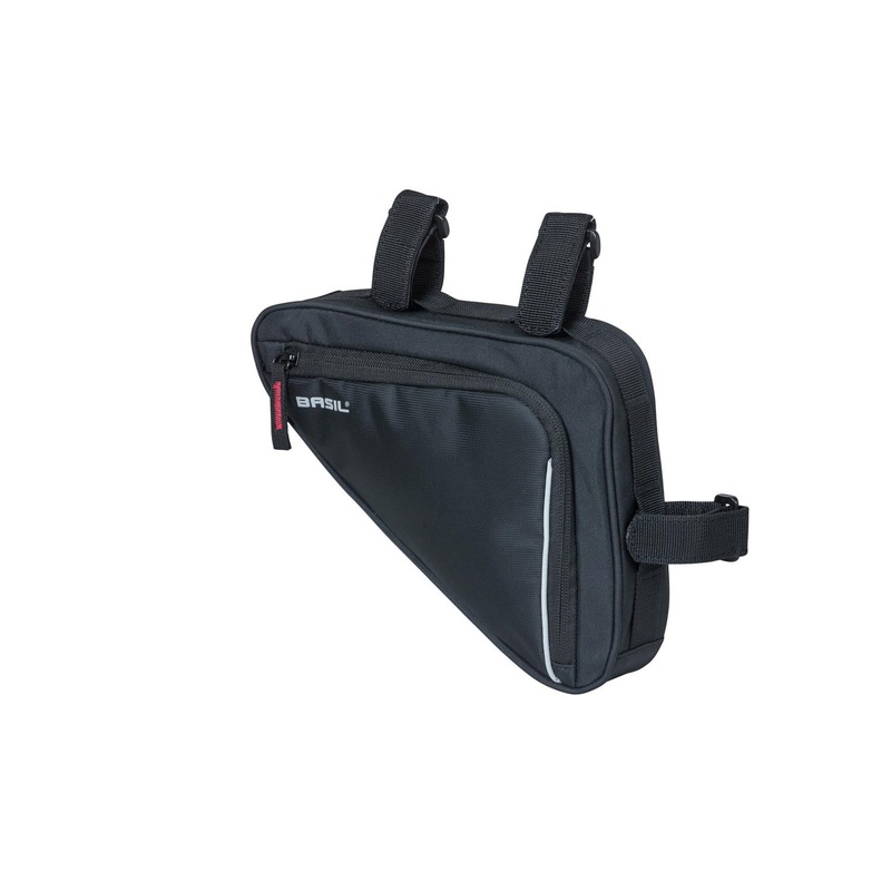 Basil – Sport Design Triangle Frame Bag