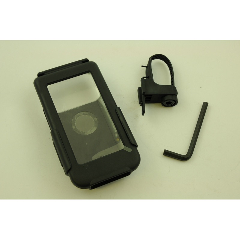 BIKE CONSOLE MOUNT FOR MOTOROLA, HTC, LG 3.7 SMARTPHONES 75% OFF RRP