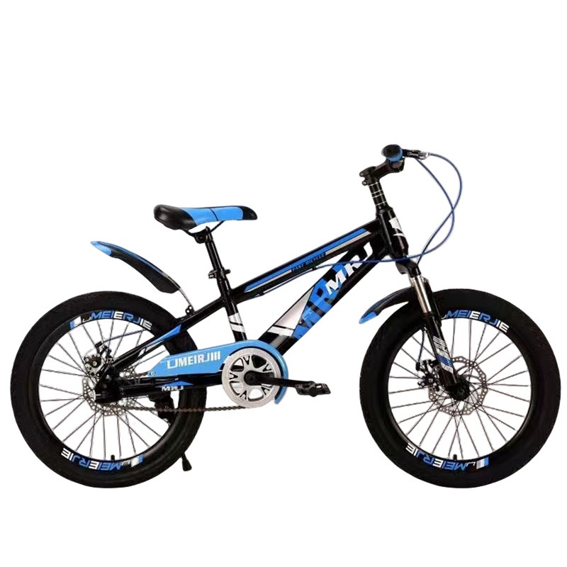 BMX Cycle Fork Suspension MTB Children Bicycle