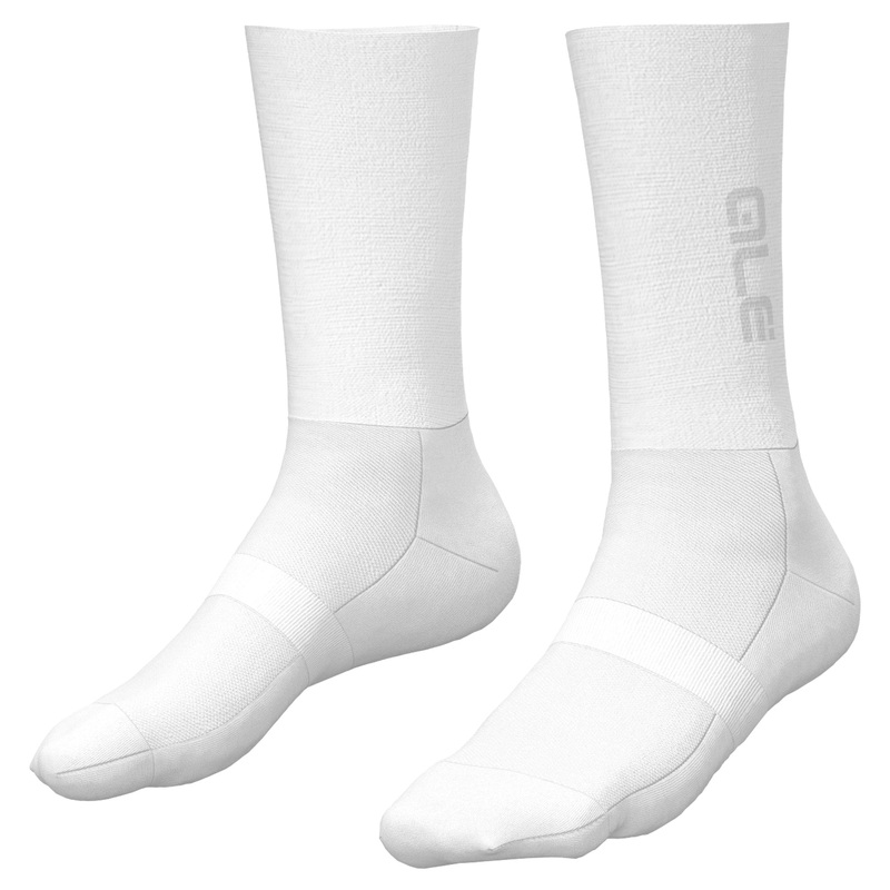 Calze Ale Fluida – Bianco|36-39|40-43|44-47|48-50|Bianco