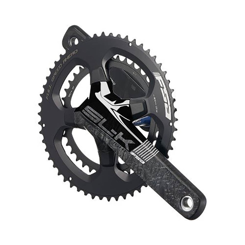 FSA – SL-K LIGHT 386EVO CRANKSET