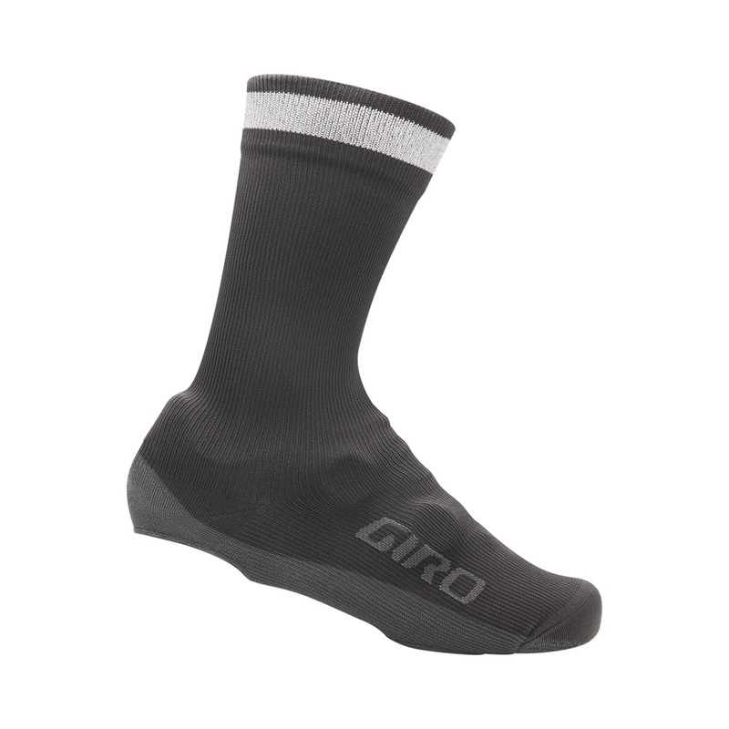 Giro Xnetic H2O Shoe Cover|Giro Xnetic H2O Shoe Cover BLK S|Giro Xnetic H2O Shoe Cover BLK M|Giro Xnetic H2O Shoe Cover BLK L|Giro Xnetic H2O Shoe Cover BLK XL