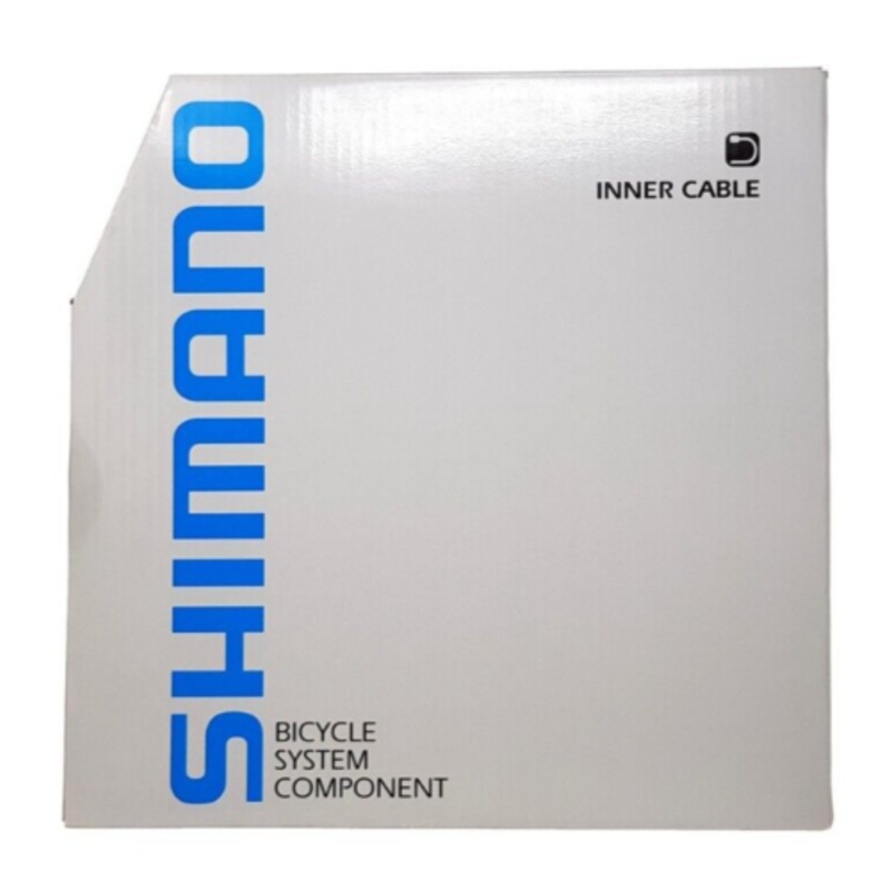 Job Lot 50 Shimano 7900 Dura Ace Stainless Steel Bike Inner Brake Cable 1700mm