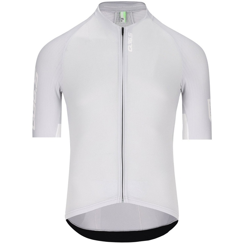 Maglia Q36.5 Gregarius Pro Signature – Grigio