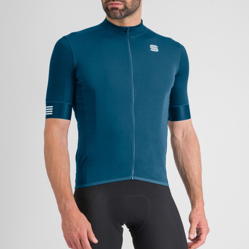 Maglia Sportful Srk – Petrolio