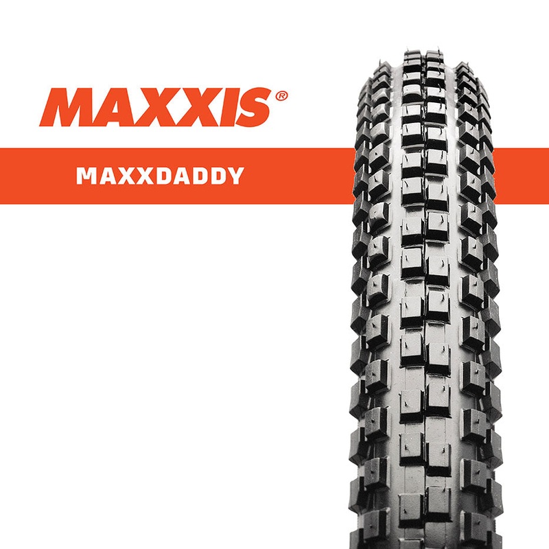 Maxxis – 20 MaxxDaddy