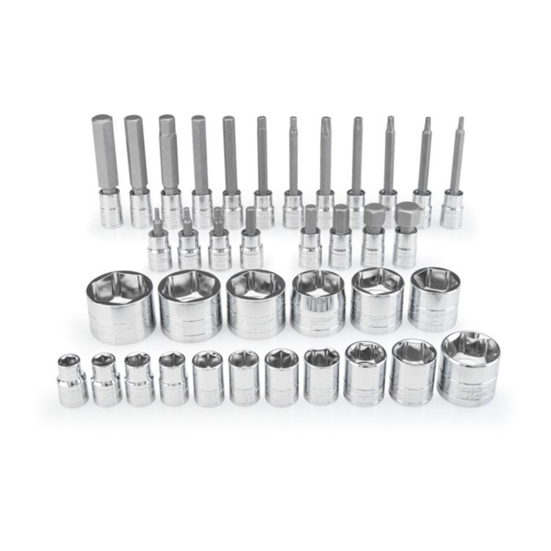 Park Tool – SBS-3 Socket & Bit Set
