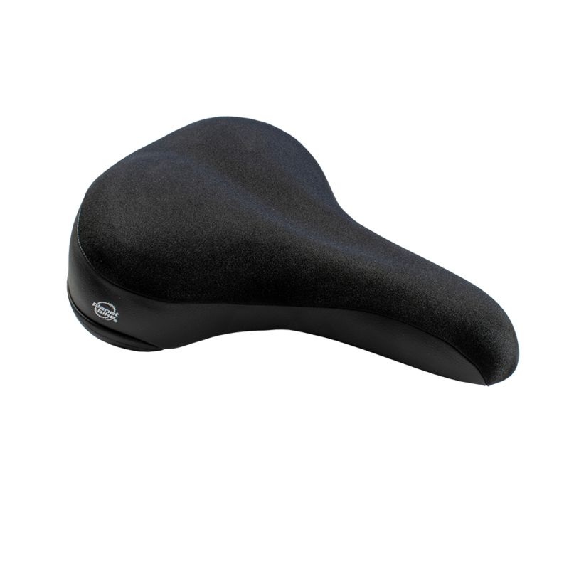 Planet Bike Womens Comfort Gel Saddle
