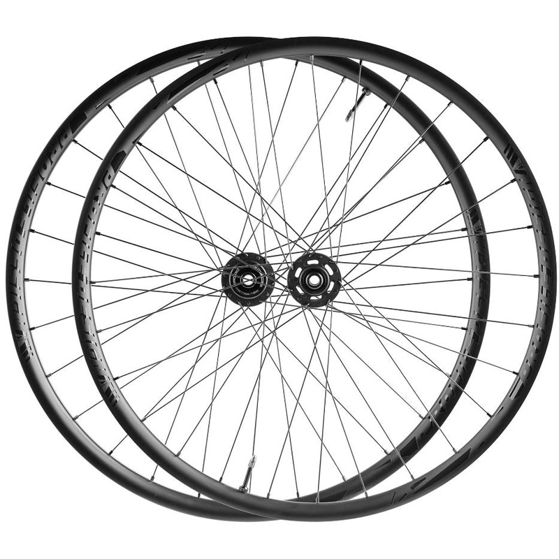 Profile Design – GMR 22/32 Gravel Wheels