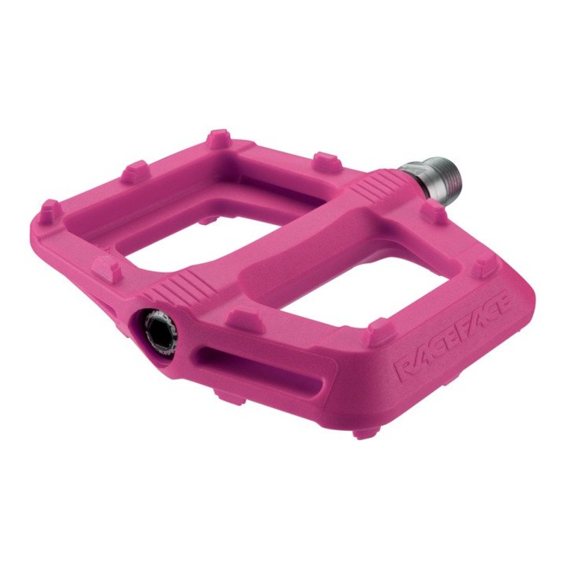 Race Face – Ride Pedals|RF PEDAL RIDE COMPOSITE BLACK      (PD20RIDBLK)|RF PEDAL RIDE COMPOSITE BLUE      (PD20RIDBLU)|RF PEDAL RIDE COMPOSITE GREEN     (PD20RIDGRN)|RF PEDAL RIDE COMPOSITE MAGENTA     (PD20RIDMAG)|RF PEDAL RIDE COMPOSITE ORANGE     (PD20