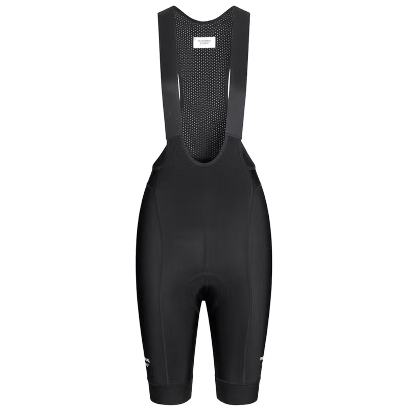 Salopette termica donna Pas Normal Studios Essential Thermal – Nero