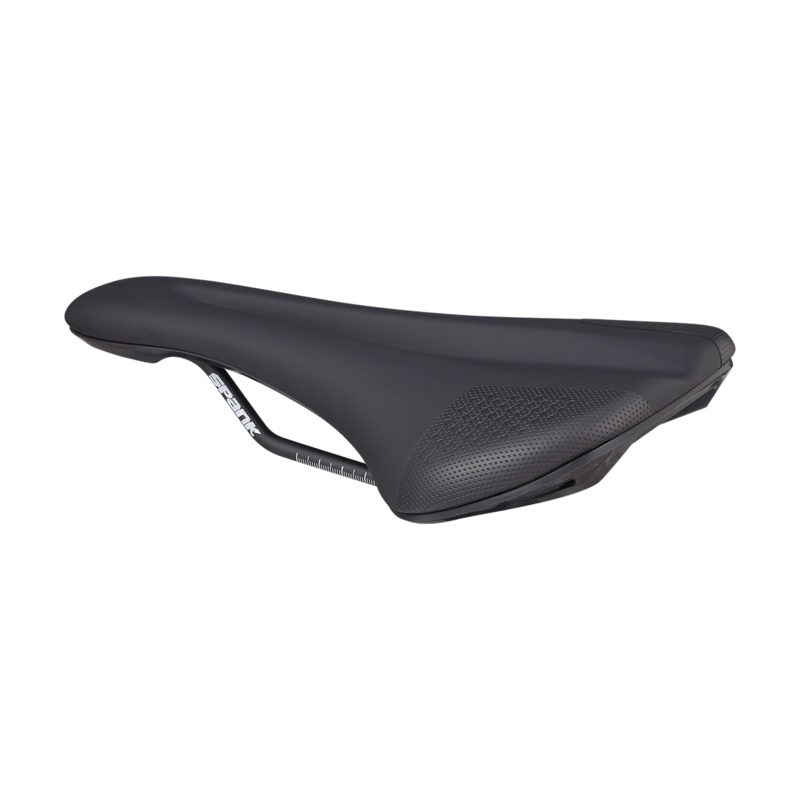 Spank – Oozy 280|SPANK Oozy 280 Saddle Black/Black