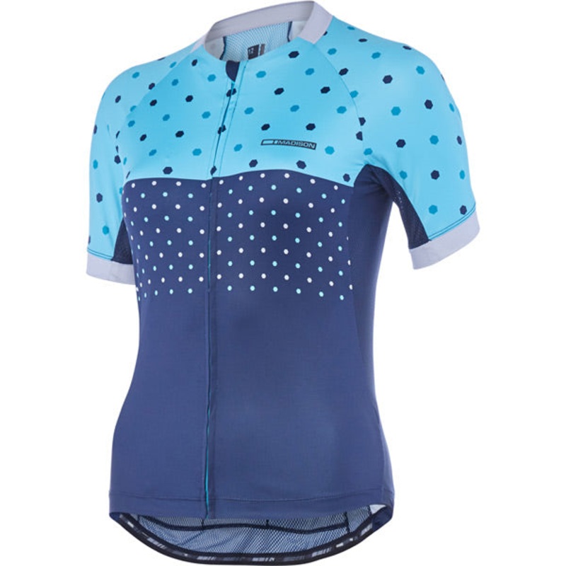 Sportive Apex SS Womens Jersey Special