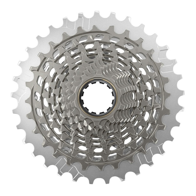 SRAM Red E1 XG-1290 12 Speed Cassette