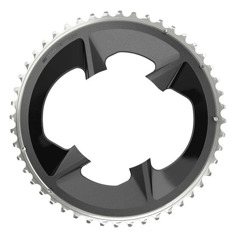 SRAM Rival 2X12 Road Chainrings