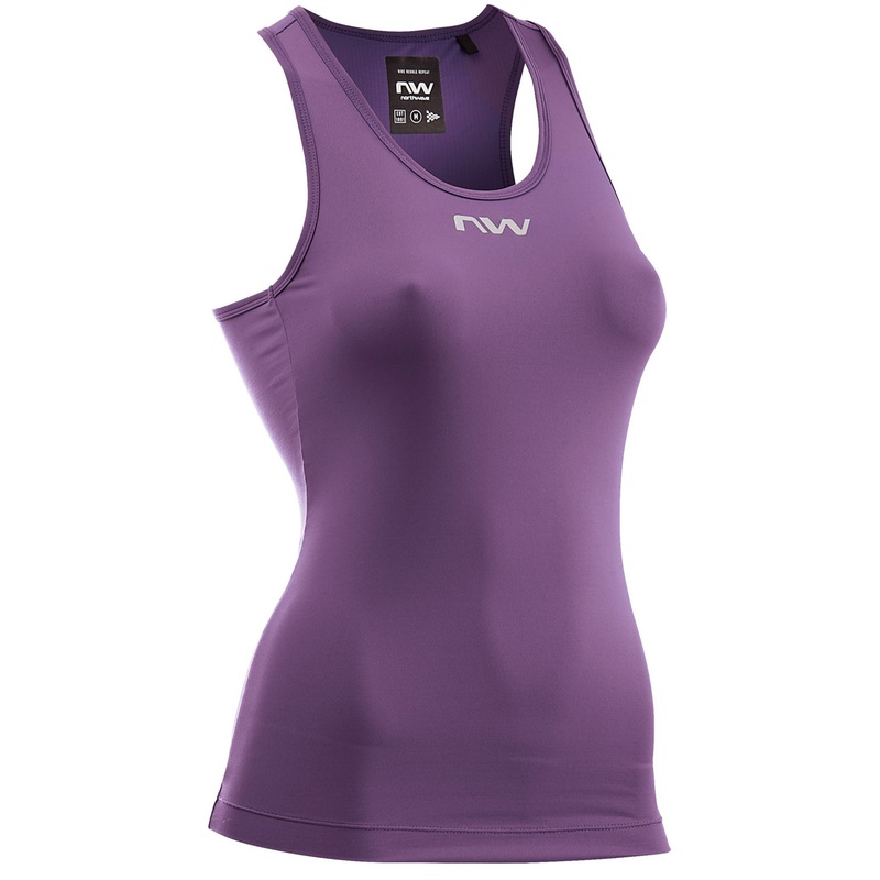 Top donna Northwave Essence – Viola
