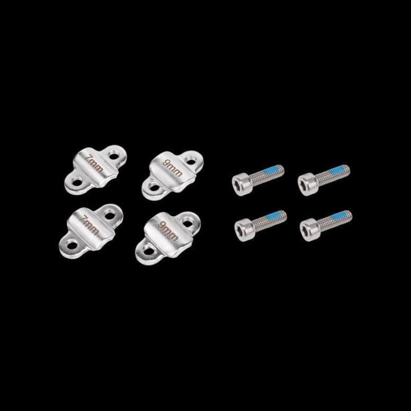 Topeak Rebuild Kit – Tri Backup Pro V