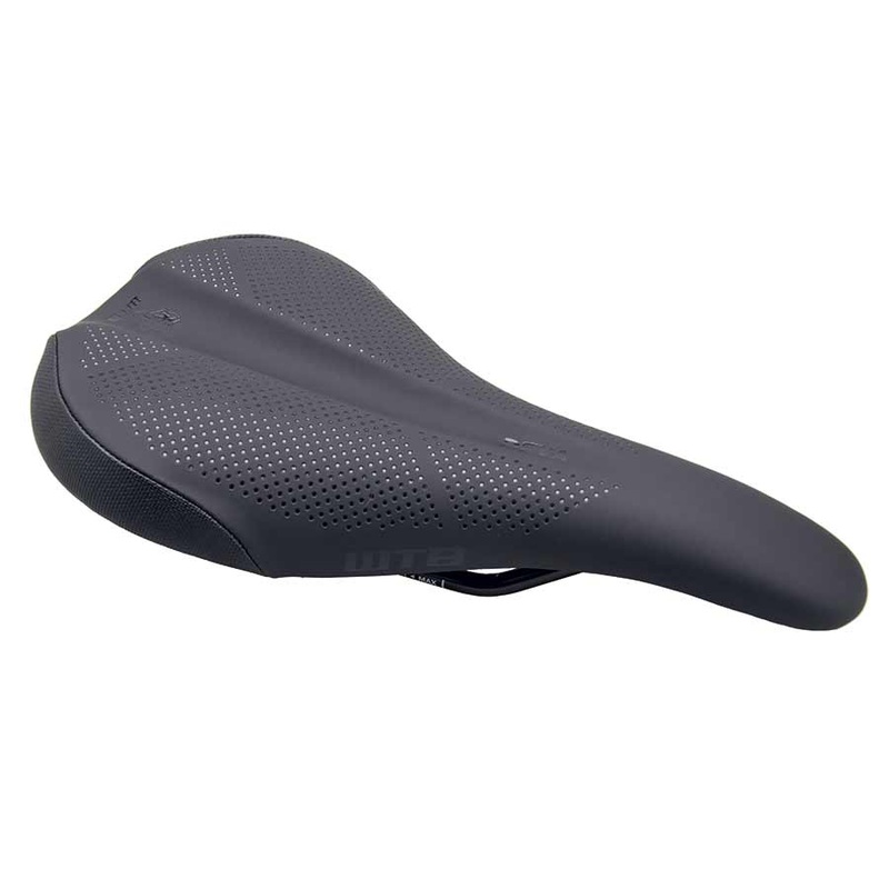 WTB Deva Saddle – Steel Black Women’s Medium