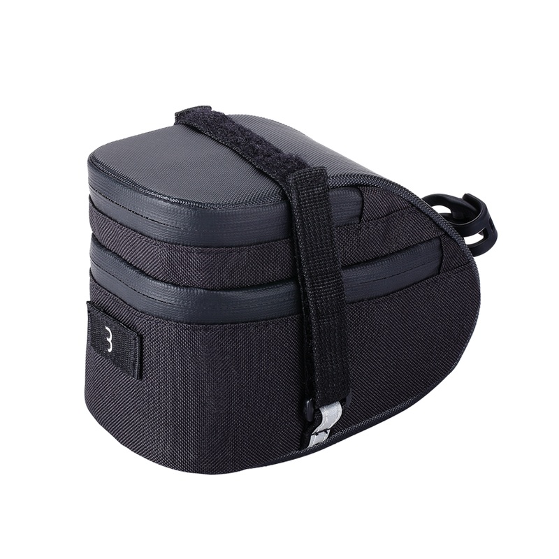 BBB – EasyPack|BBB ‘EASYPACK’ SADDLEBAG  SML  (VELCO STRAPS)|BBB ‘EASYPACK’ SADDLEBAG  MED  (VELCO STRAPS)|BBB ‘EASYPACK’ SADDLEBAG  LGE  (VELCO STRAPS)