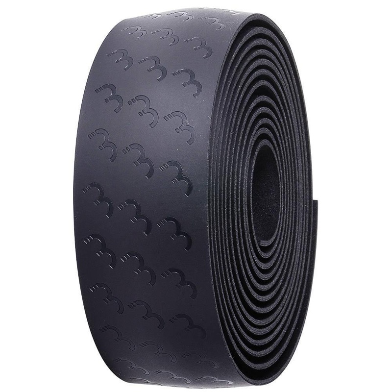BBB – Ultra Ribbon|BBB ‘ULTRARIBBON’ HANDLEBAR TAPE BLACK