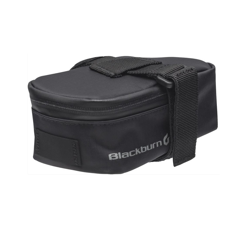 Blackburn GRID Seat Bag – MTB|Blackburn Grid Mountain Bike Seat Bag Micro
