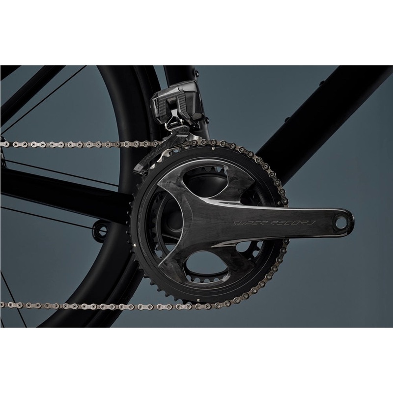 Campagnolo Super Record 13 Groupset