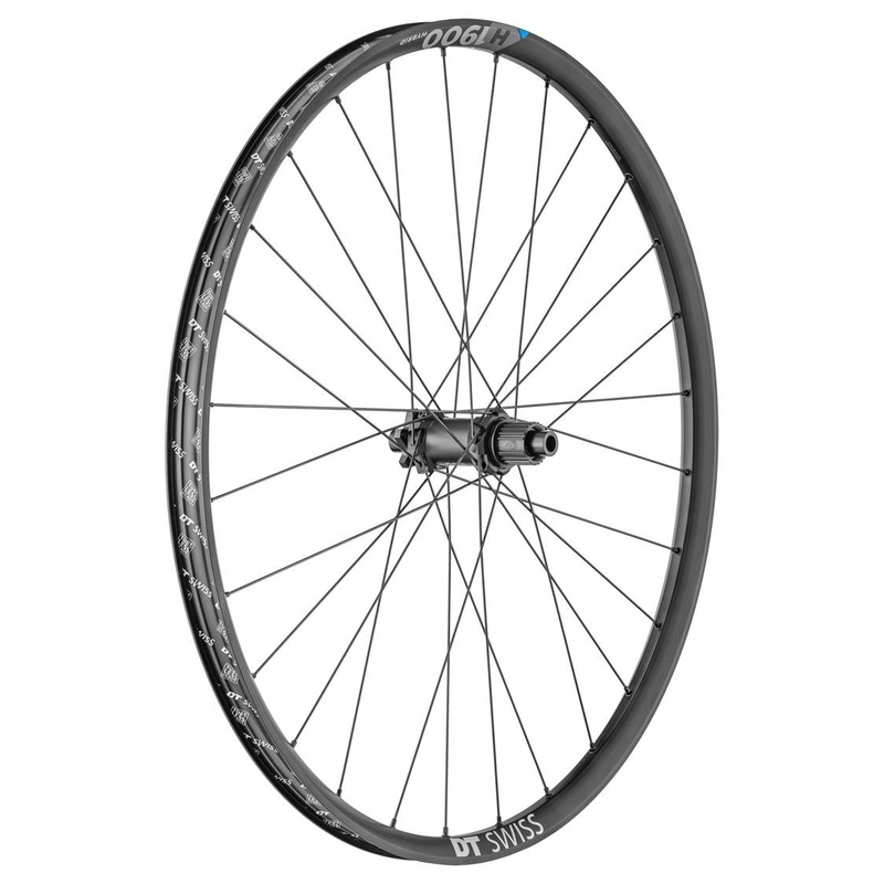 DT Swiss – H 1900 27.5 Wheels (2022)
