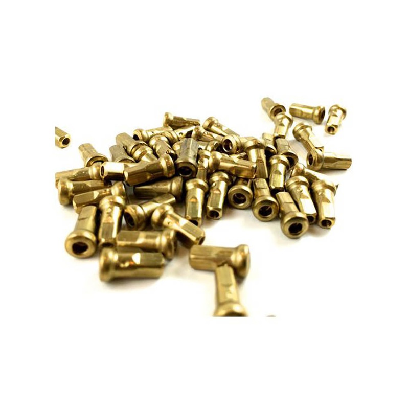 ENVE – BRASS NIPPLES