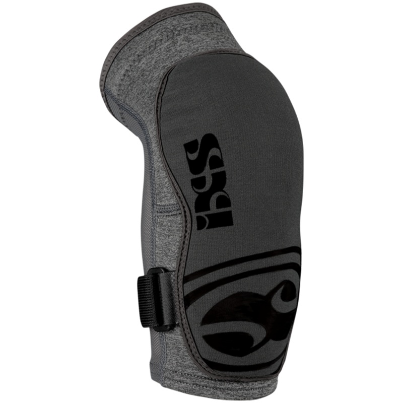 iXS – Flow Evo+ Elbow Pad|iXS Flow Evo+ elbow pad grey S|iXS Flow Evo+ elbow pad grey M|iXS Flow Evo+ elbow pad grey L|iXS Flow Evo+ elbow pad grey XL
