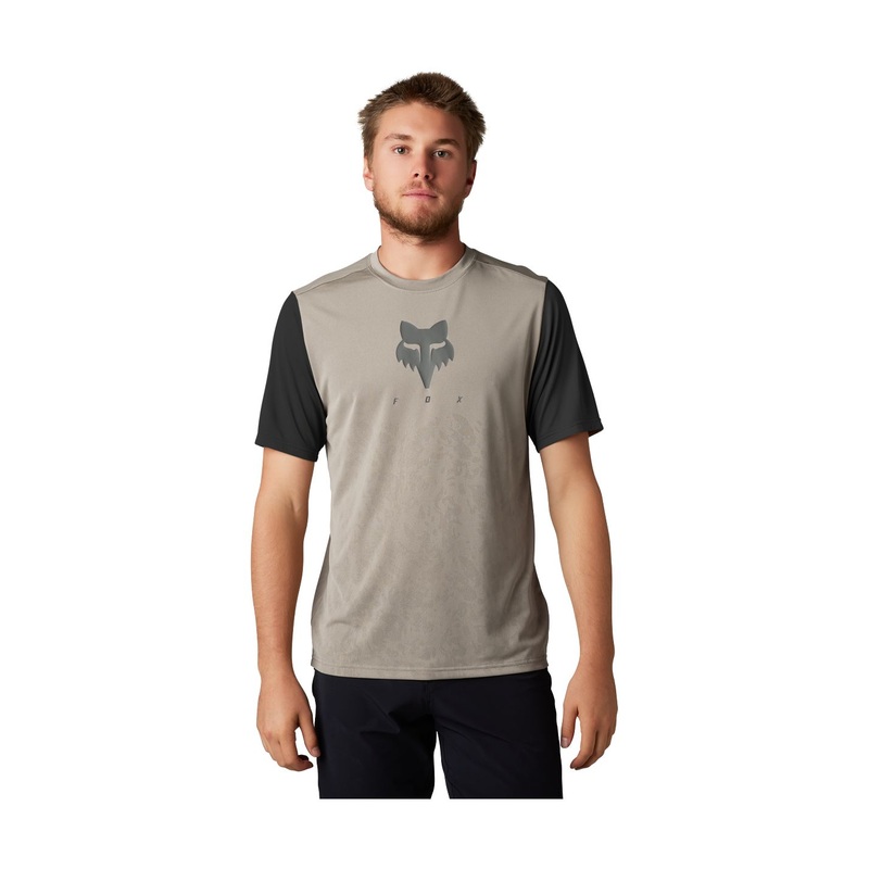 Jersey Fox Racing Ranger TruDri Large Light Brown