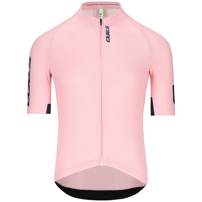 Maglia Q36.5 Gregarius Pro Signature – Rosa