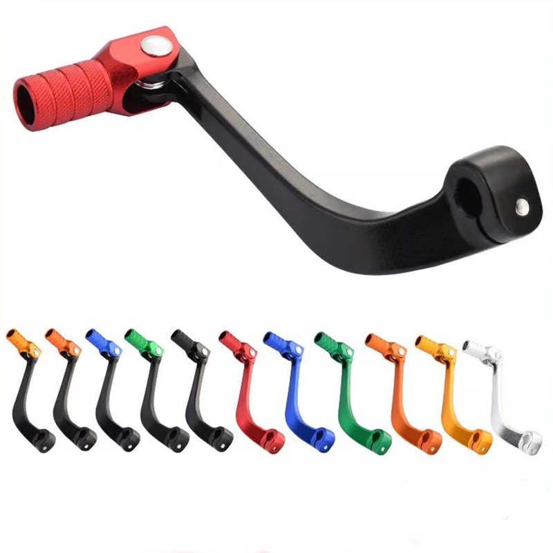 Moracing Motorcycle Kayo Universal CNC Shift Pedal for ATV Dirt Bike